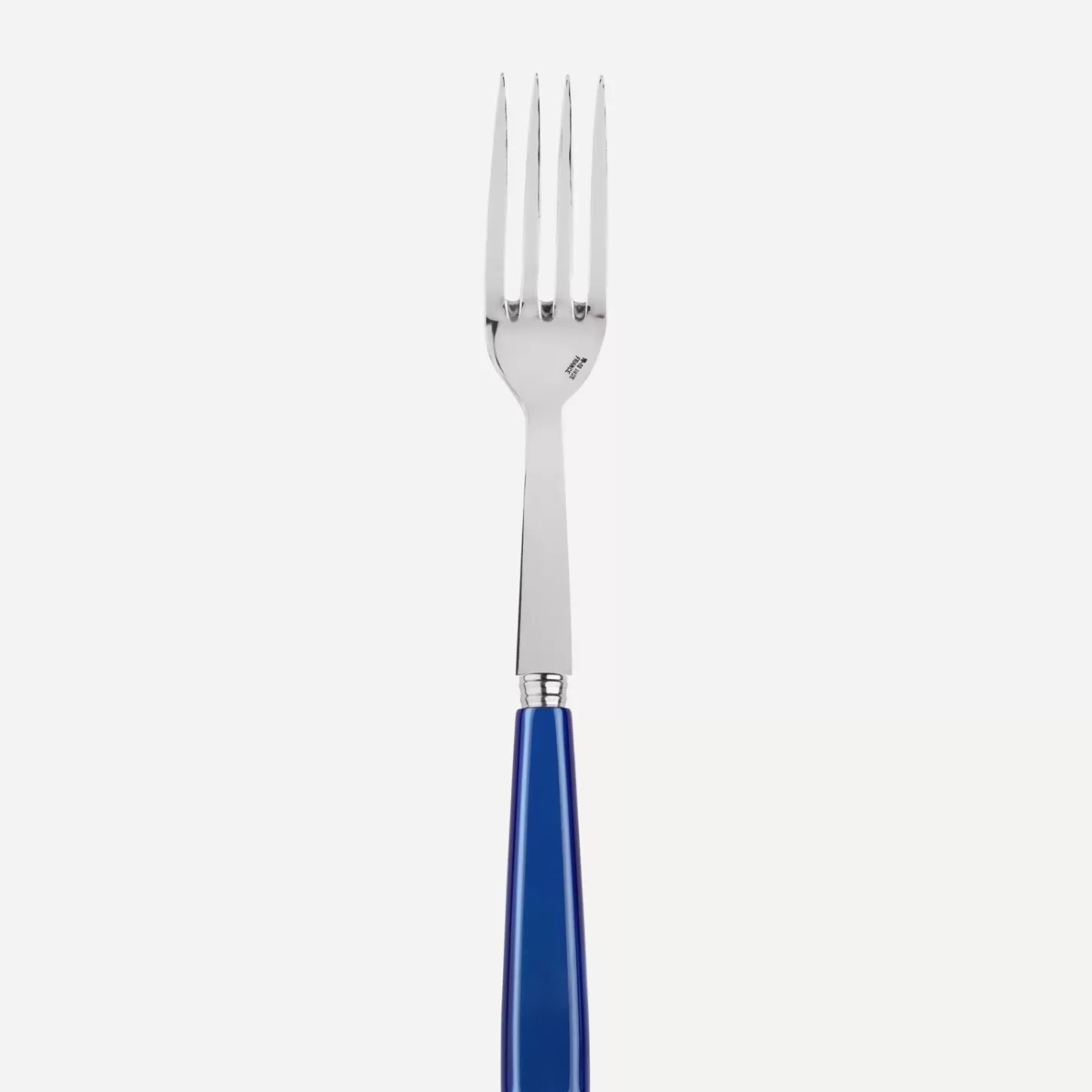 Sabre Paris Serving Fork>Icône, Lapis blue