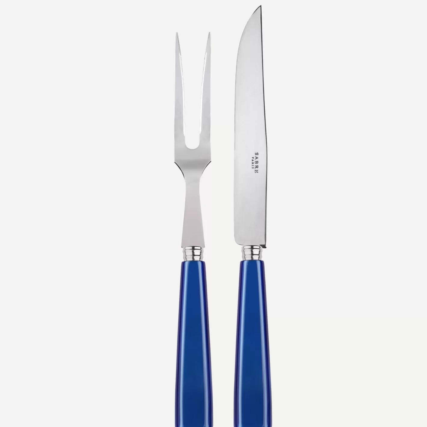 Sabre Paris Carving Set>Icône, Lapis blue