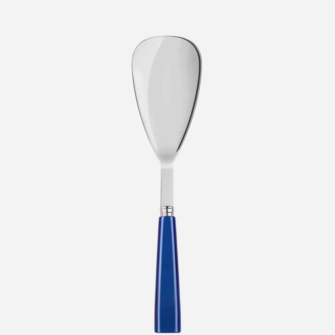 Sabre Paris Rice Spoon>Icône, Lapis blue