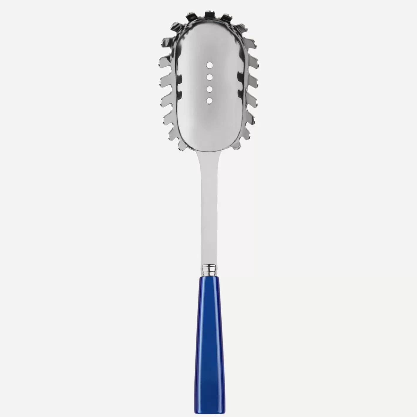 Sabre Paris Spaghetti Spoon>Icône, Lapis blue