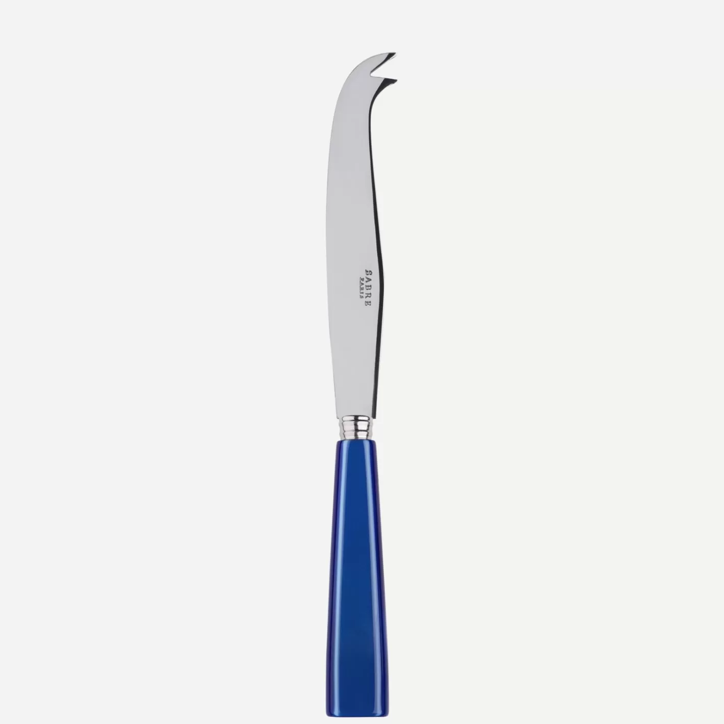 Sabre Paris Cheese Knife>Icône, Lapis blue