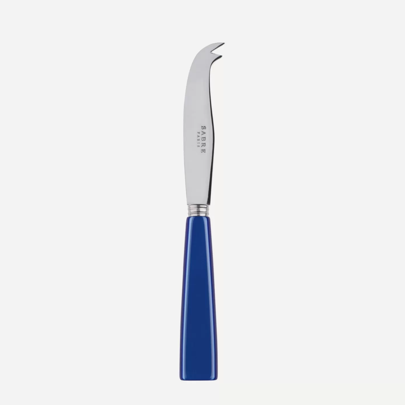 Sabre Paris Cheese Knife>Icône, Lapis blue