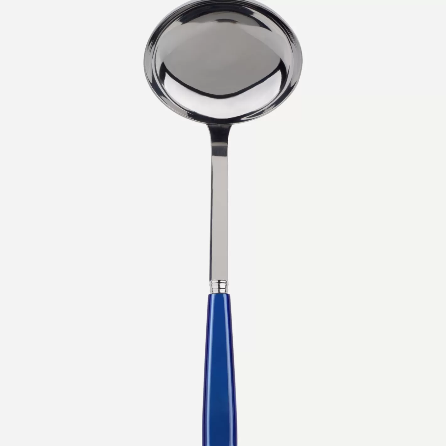 Sabre Paris Ladle>Icône, Lapis blue