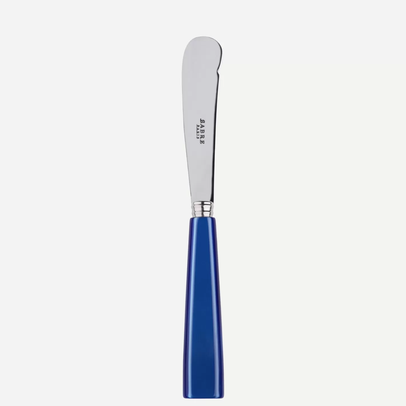 Sabre Paris Butter Knife>Icône, Lapis blue