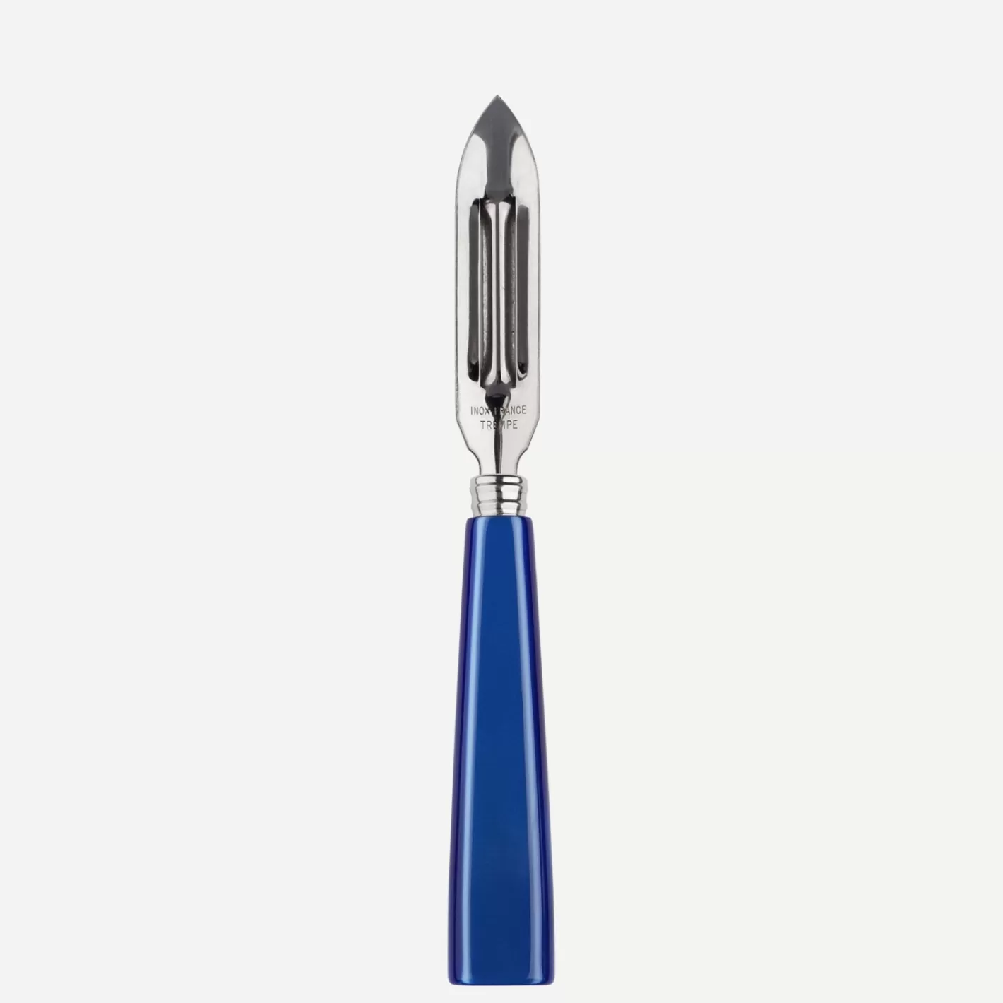 Sabre Paris Peeler>Icône, Lapis blue