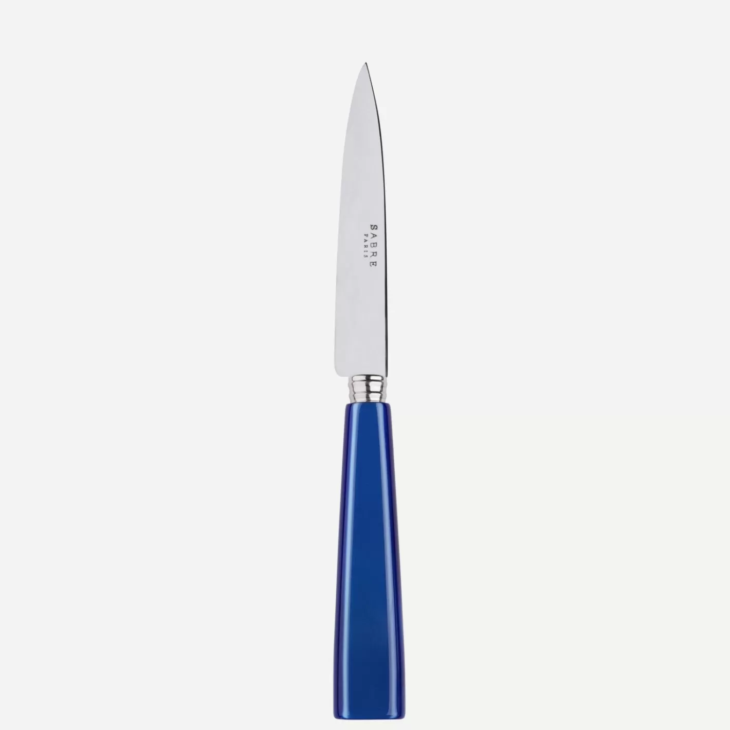 Sabre Paris Kitchen Knife>Icône, Lapis blue