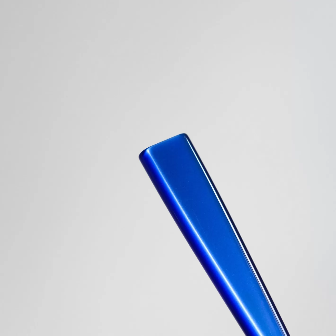 Sabre Paris Small Fork>Icône, Lapis blue