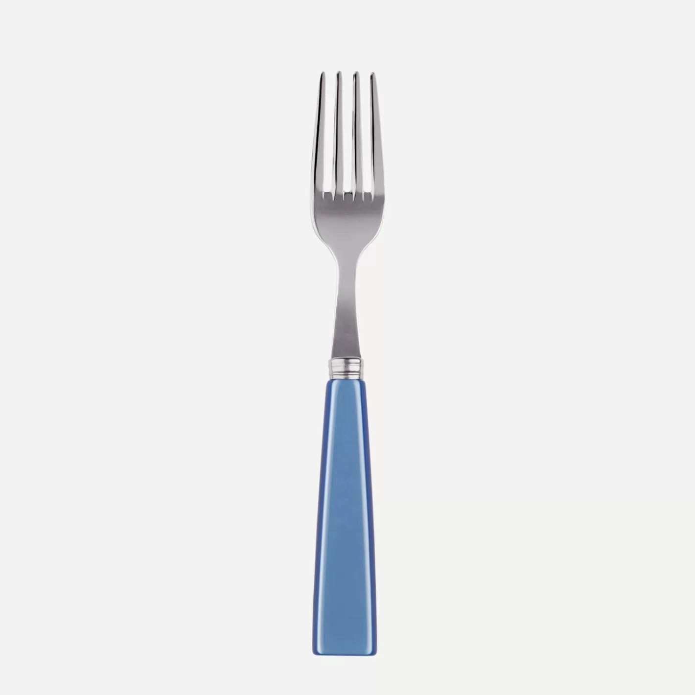 Sabre Paris Small Fork>Icône, Light blue