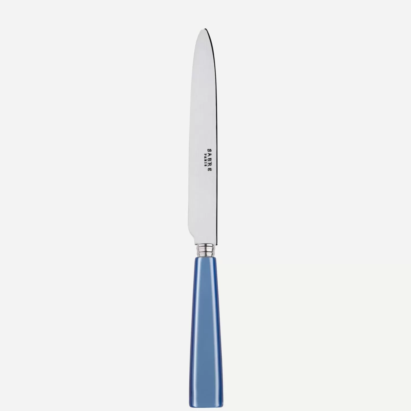 Sabre Paris Dinner Knife>Icône, Light blue