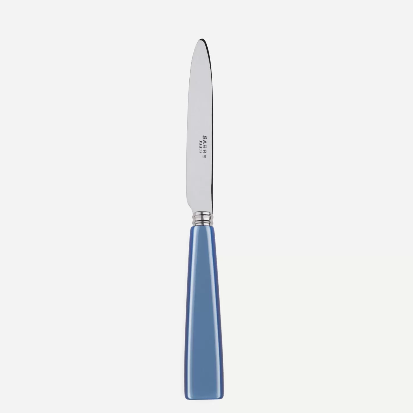 Sabre Paris Dessert Knife>Icône, Light blue