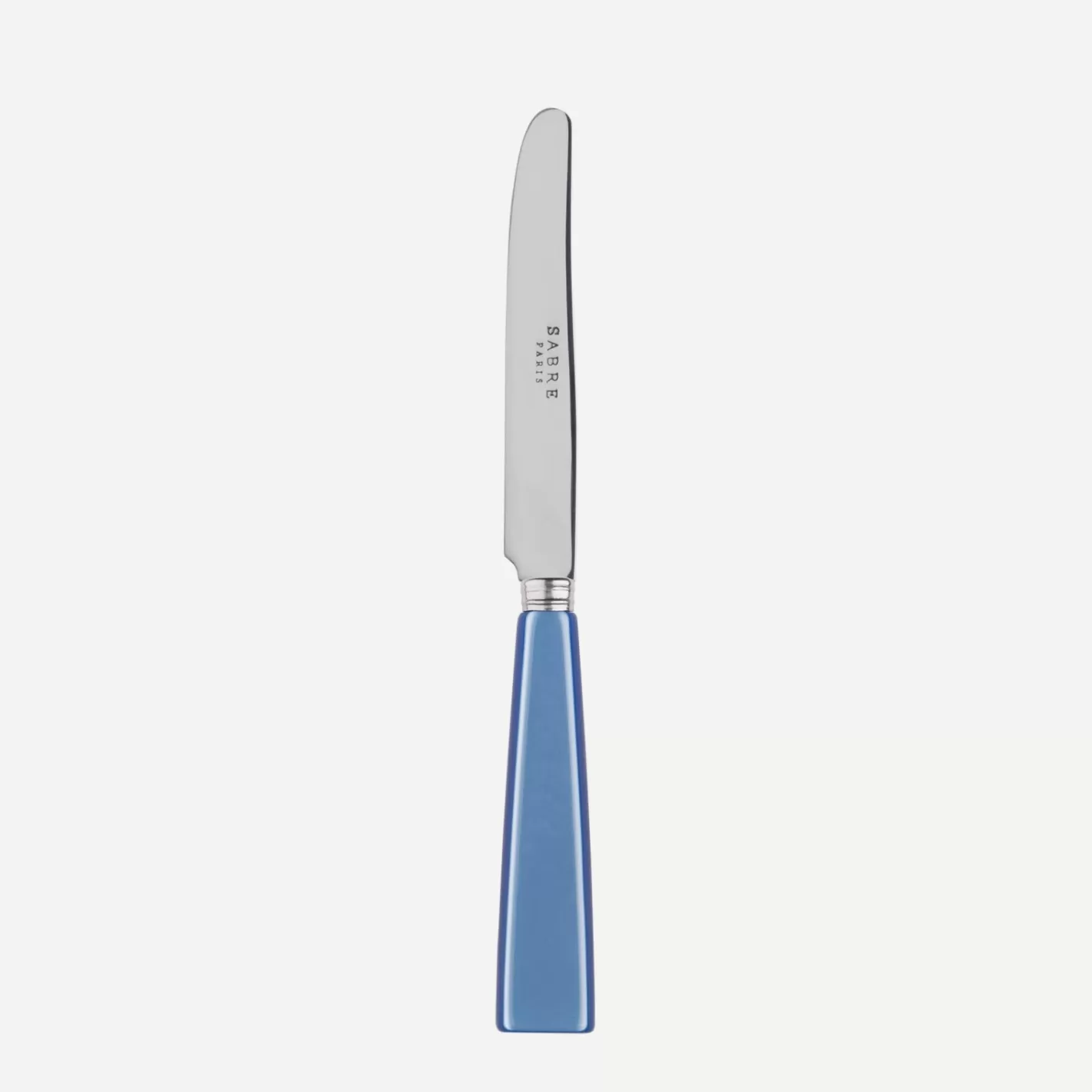 Sabre Paris Breakfast Knife>Icône, Light blue