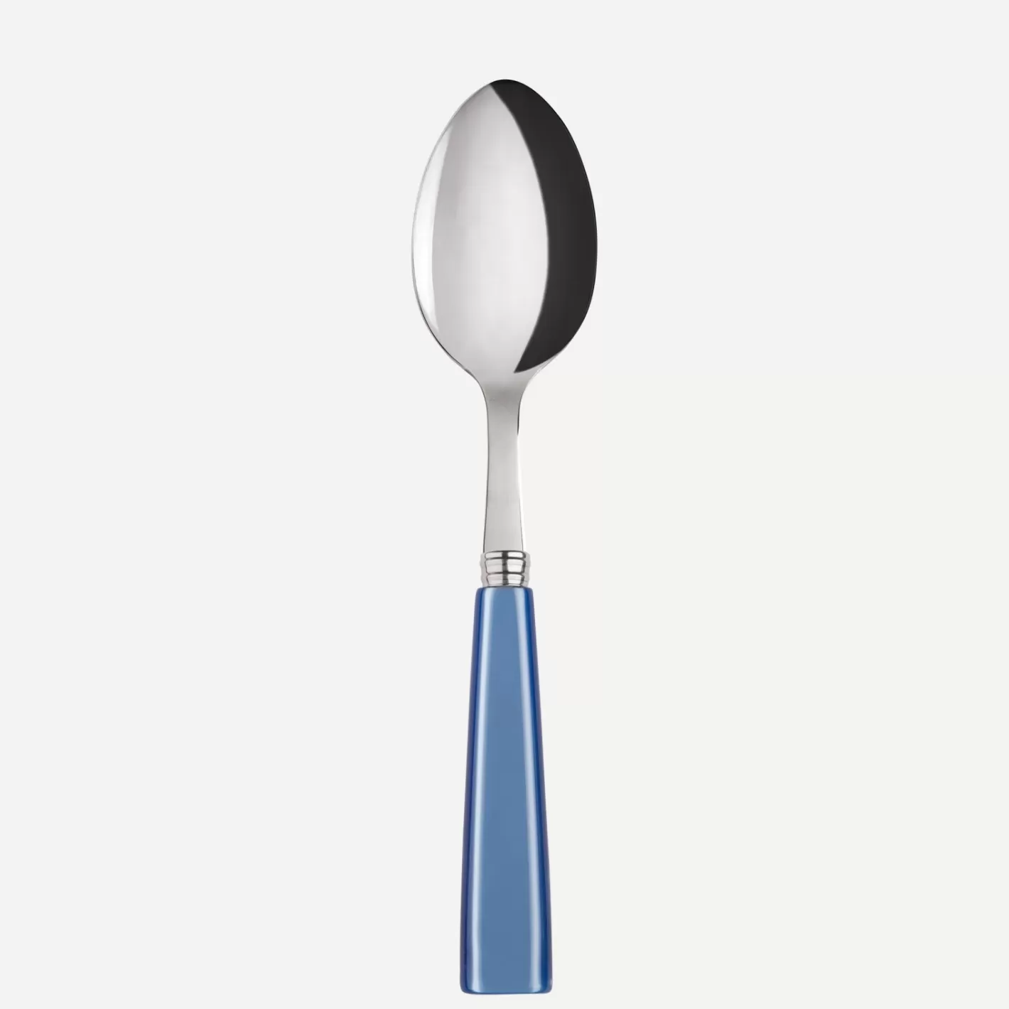 Sabre Paris Soup Spoon>Icône, Light blue