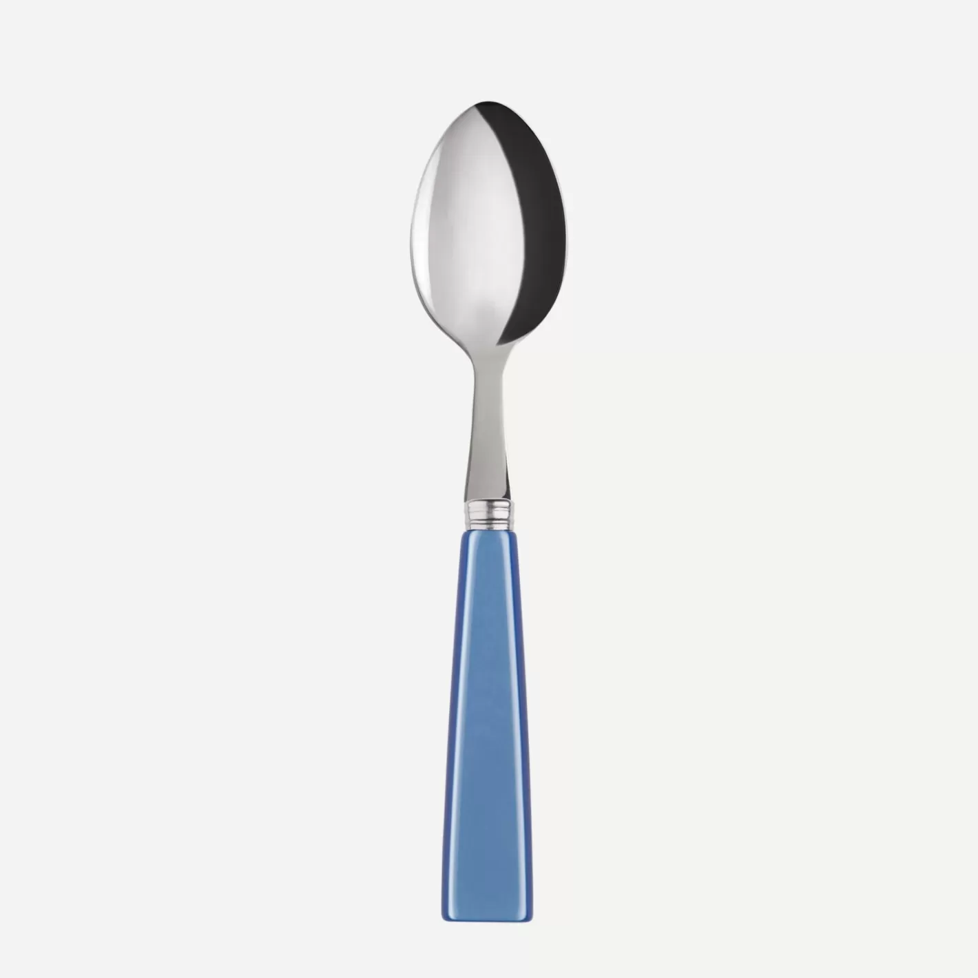 Sabre Paris Teaspoon>Icône, Light blue