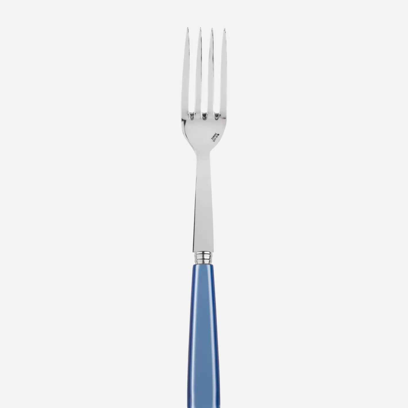 Sabre Paris Serving Fork>Icône, Light blue