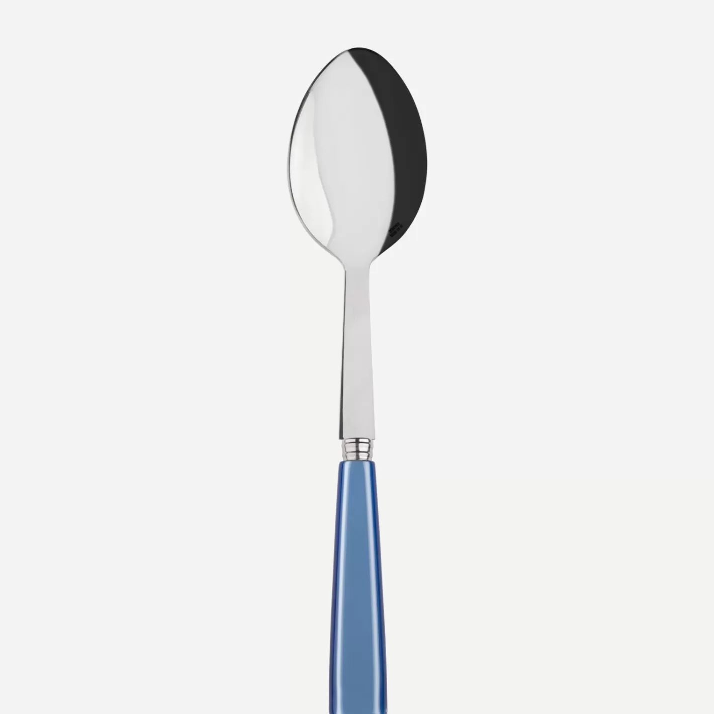 Sabre Paris Serving Spoon>Icône, Light blue