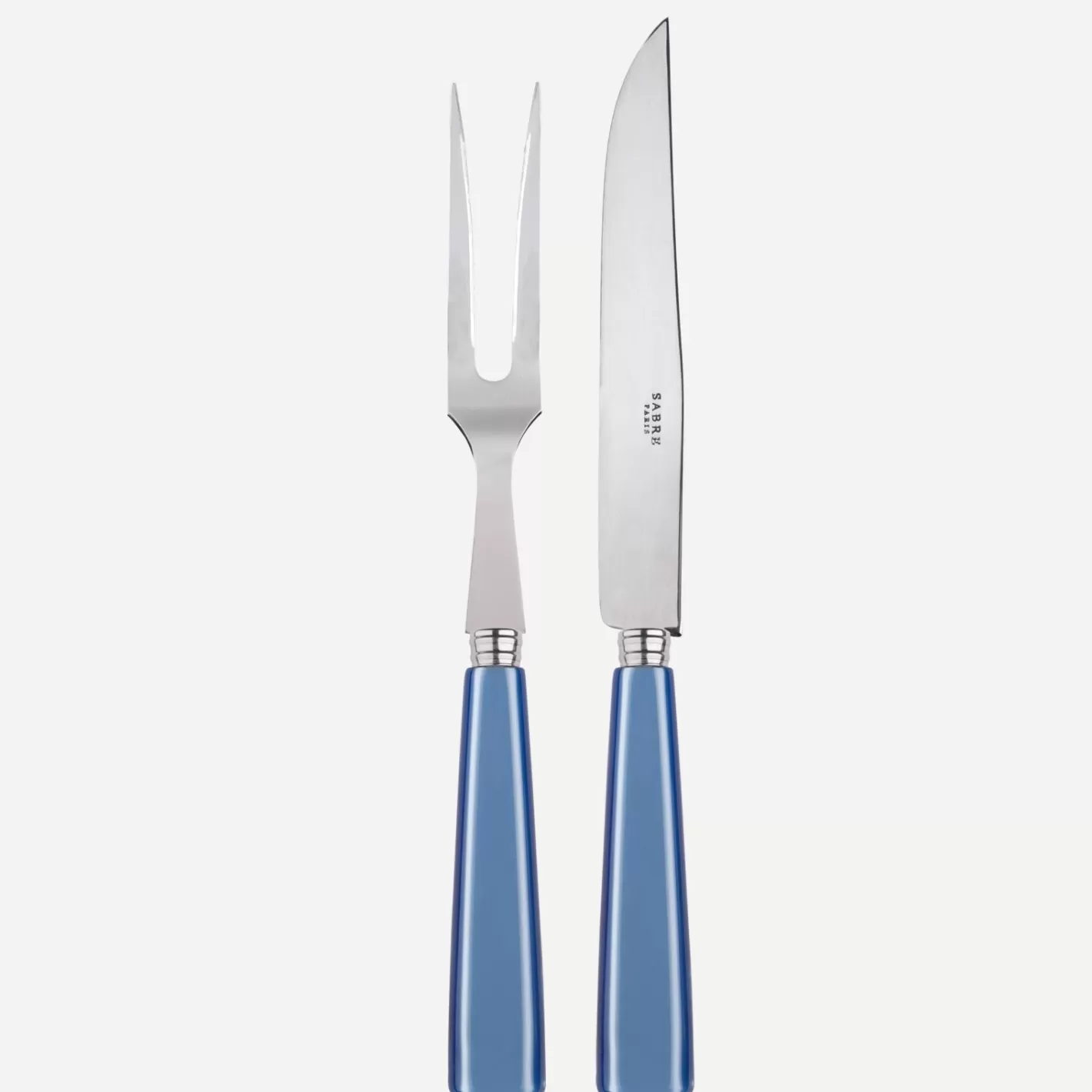 Sabre Paris Carving Set>Icône, Light blue