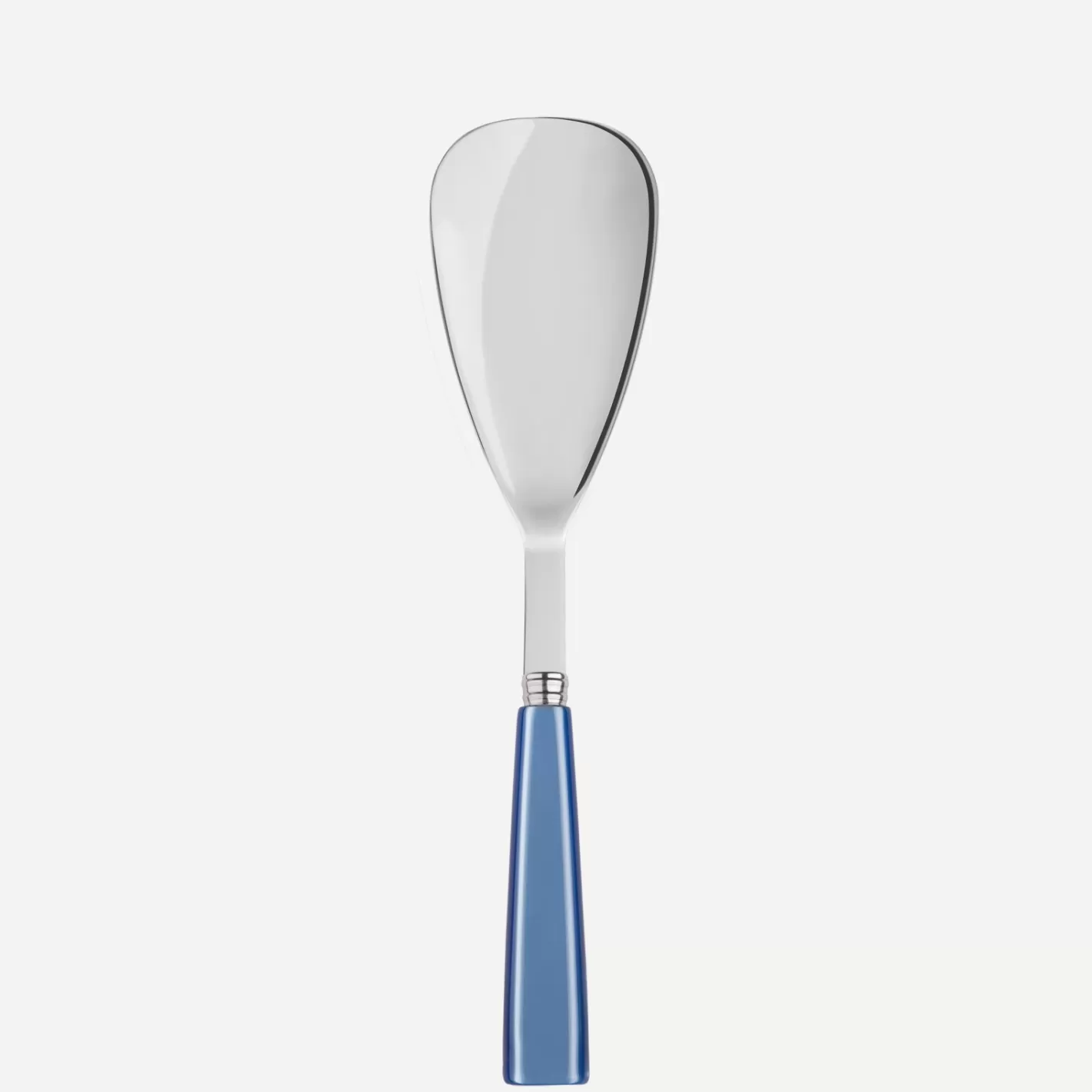 Sabre Paris Rice Spoon>Icône, Light blue