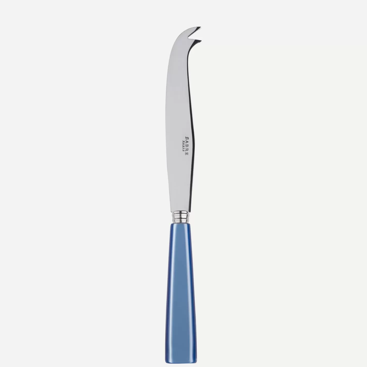 Sabre Paris Cheese Knife>Icône, Light blue