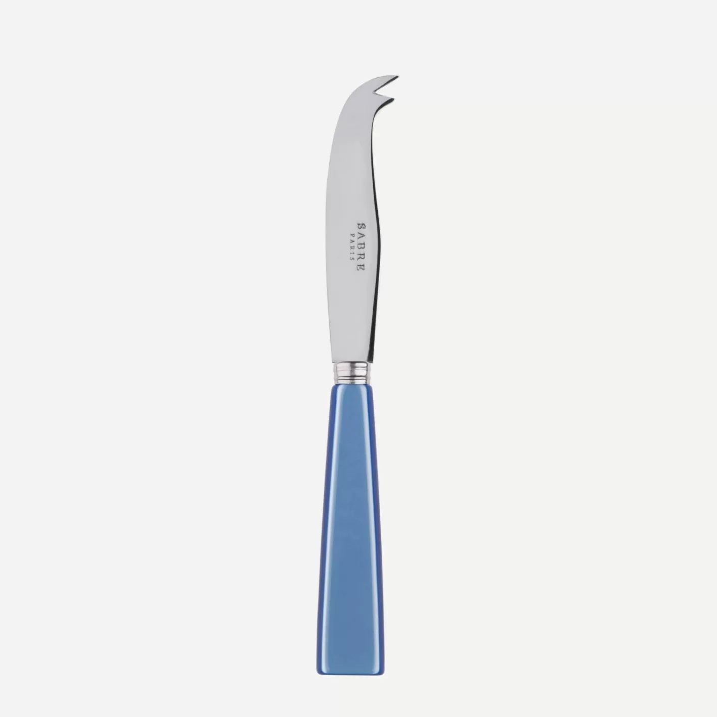 Sabre Paris Cheese Knife>Icône, Light blue