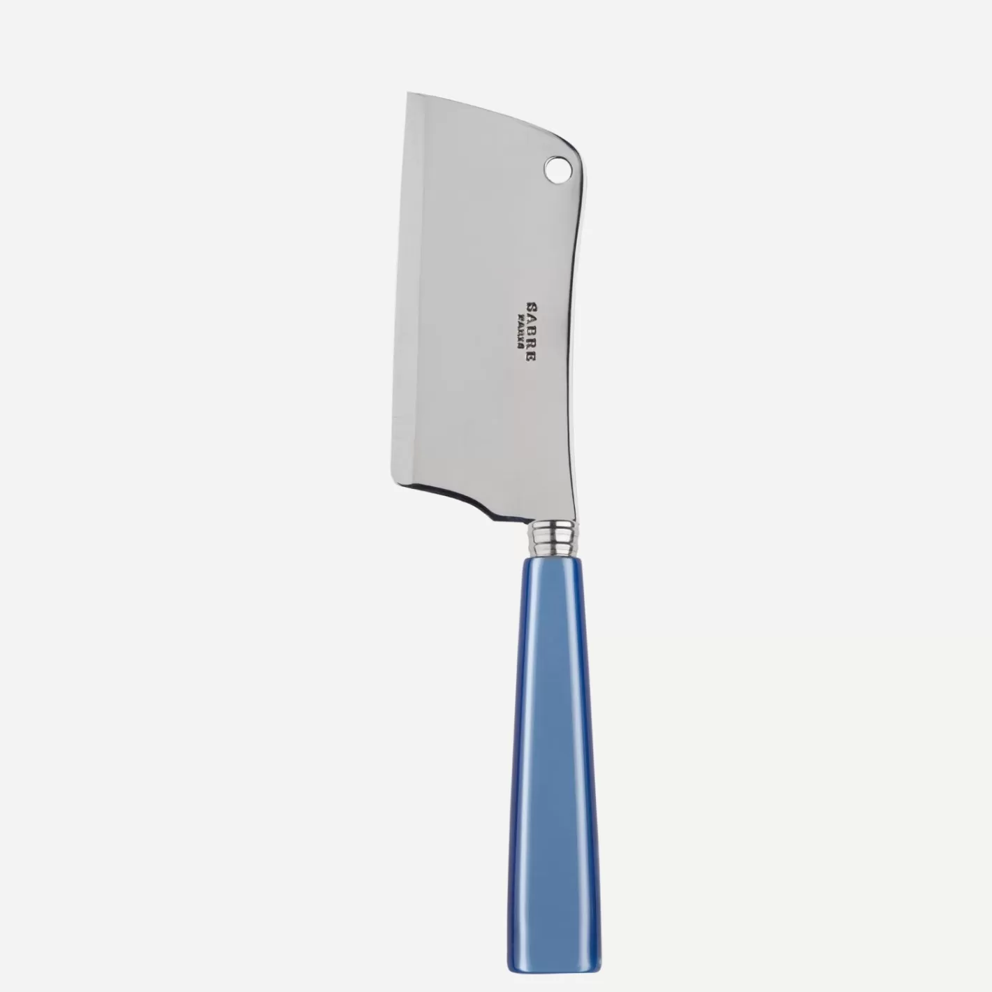 Sabre Paris Cheese Cleaver>Icône, Light blue