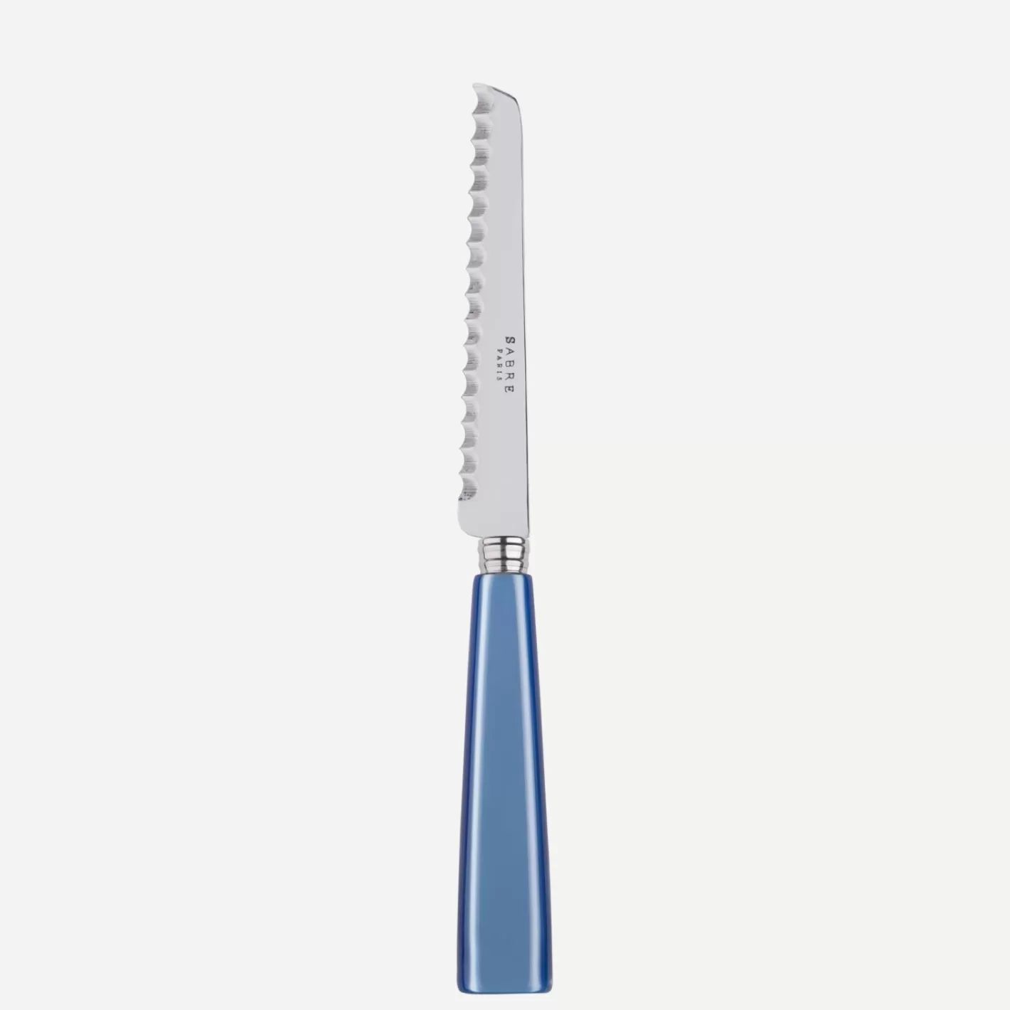 Sabre Paris Tomato Knife>Icône, Light blue