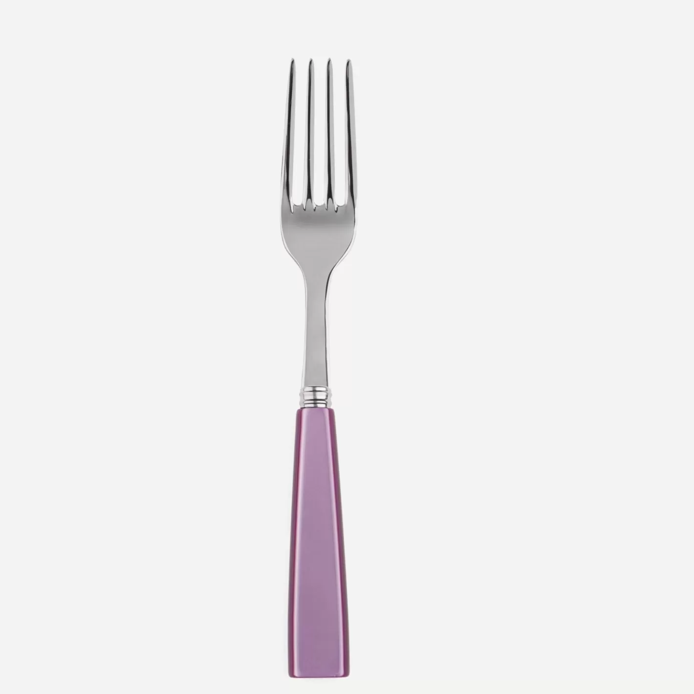 Sabre Paris Salad Fork>Icône, Lilac