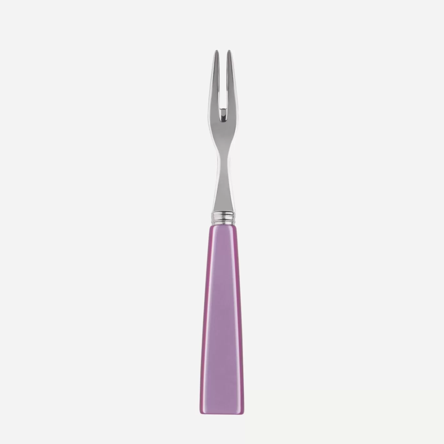 Sabre Paris Cocktail Fork>Icône, Lilac