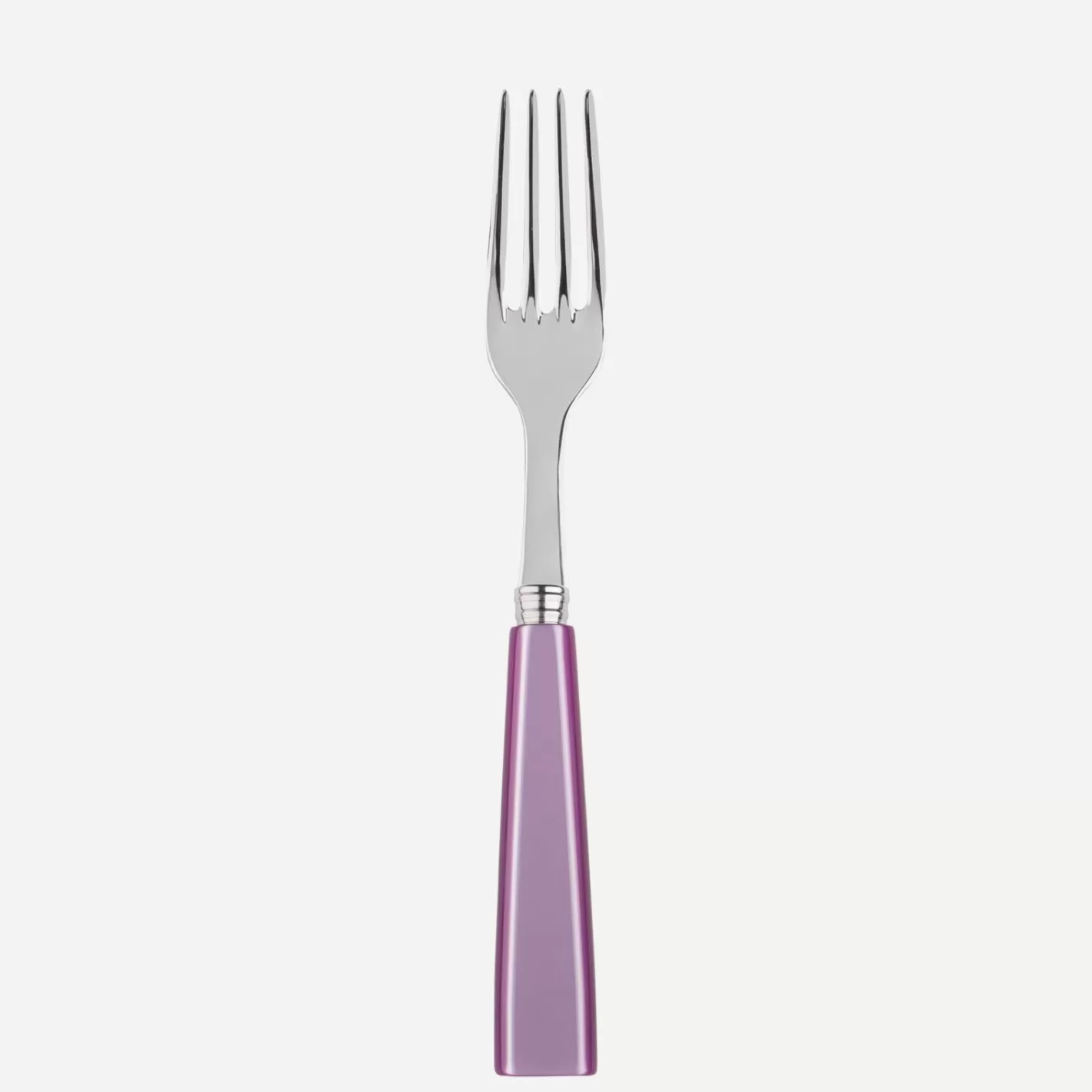 Sabre Paris Dinner Fork>Icône, Lilac