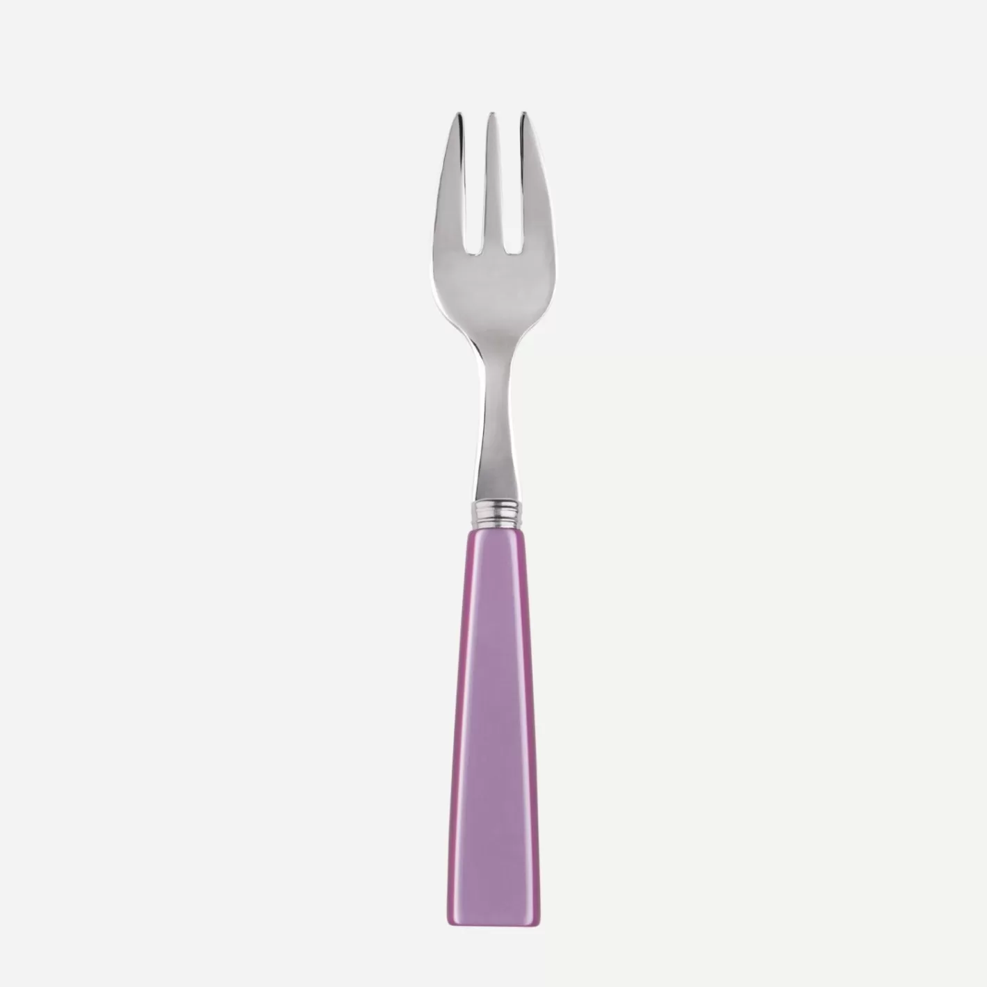 Sabre Paris Oyster Fork>Icône, Lilac