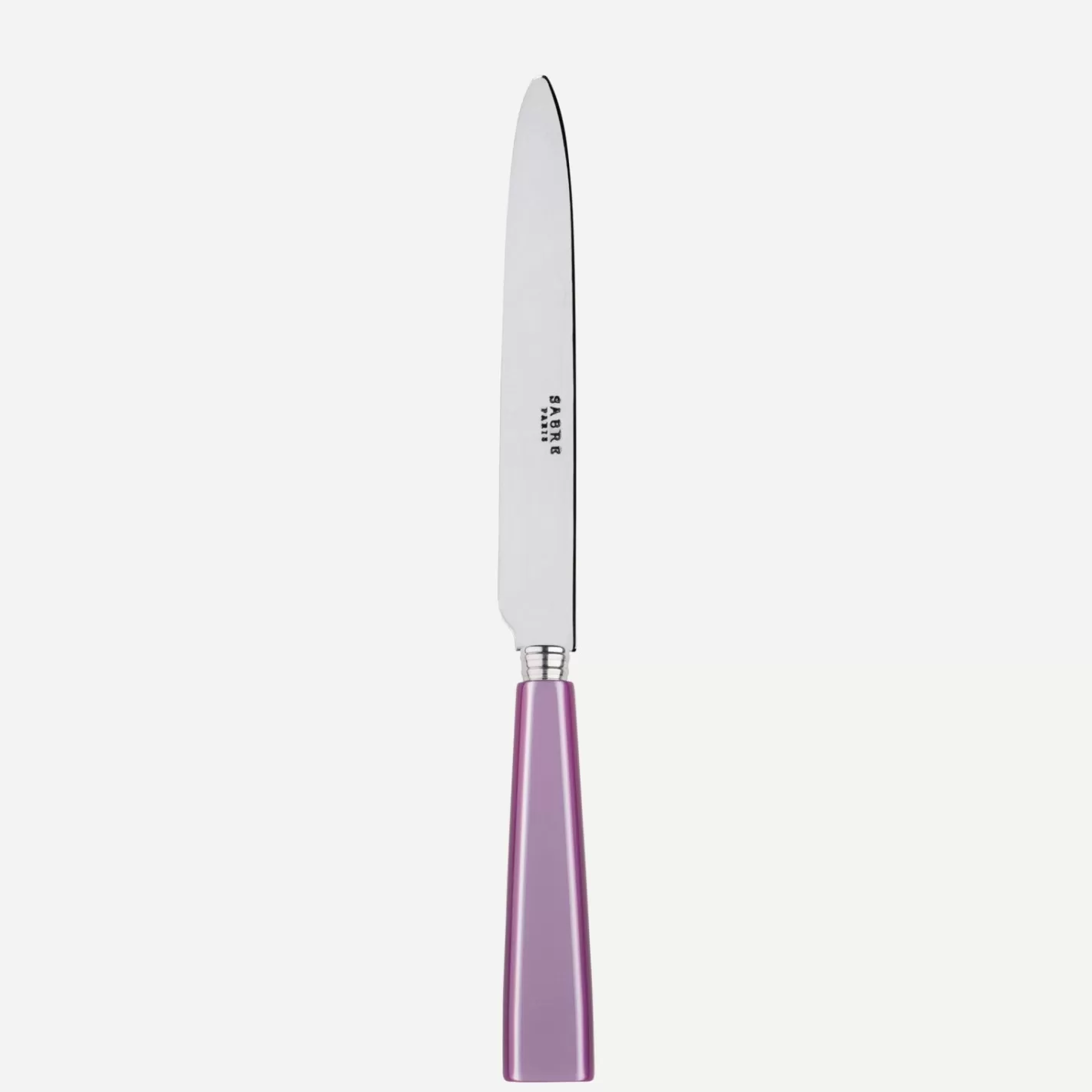 Sabre Paris Dinner Knife>Icône, Lilac