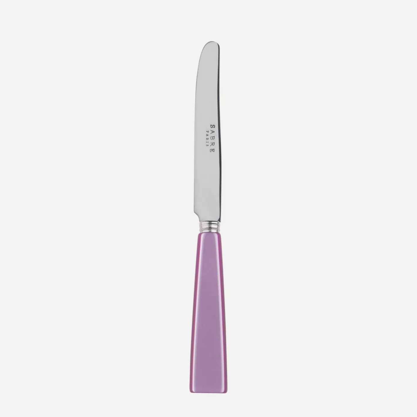 Sabre Paris Breakfast Knife>Icône, Lilac