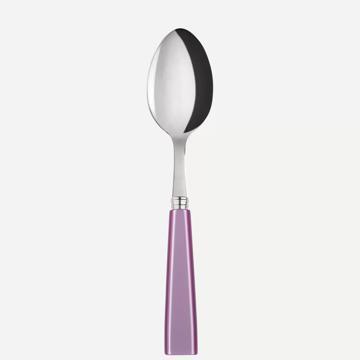 Sabre Paris Soup Spoon>Icône, Lilac