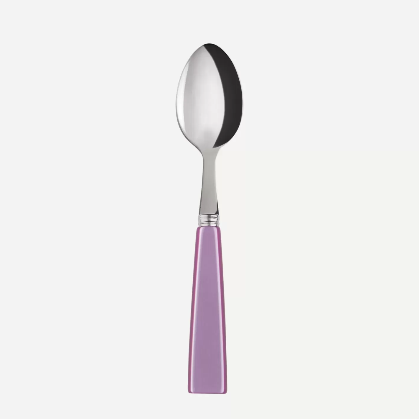 Sabre Paris Teaspoon>Icône, Lilac