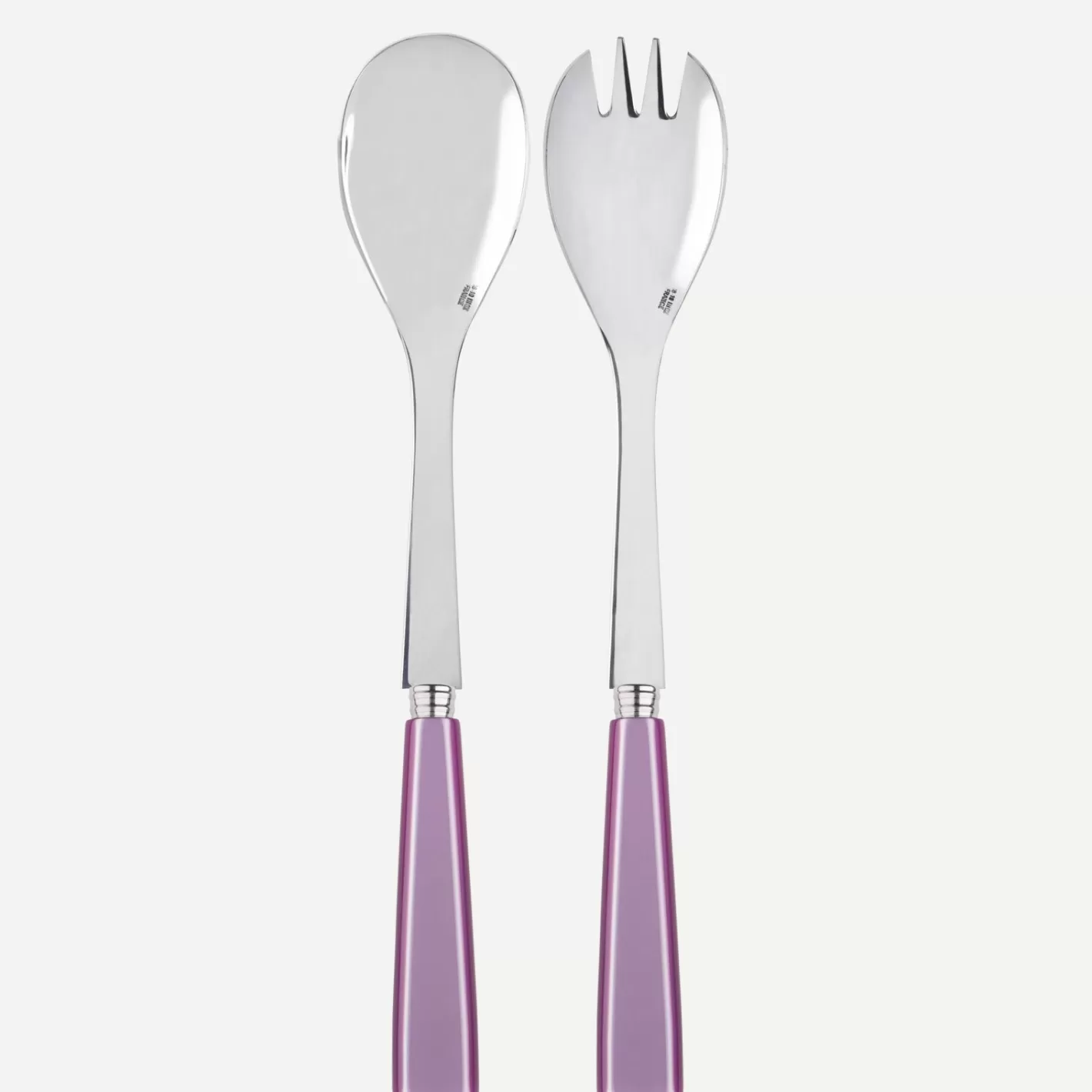 Sabre Paris Salad Set>Icône, Lilac