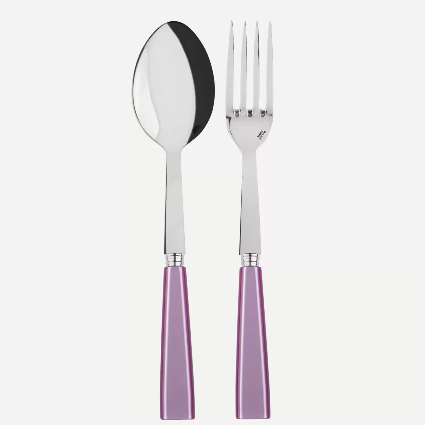 Sabre Paris Serving Set>Icône, Lilac