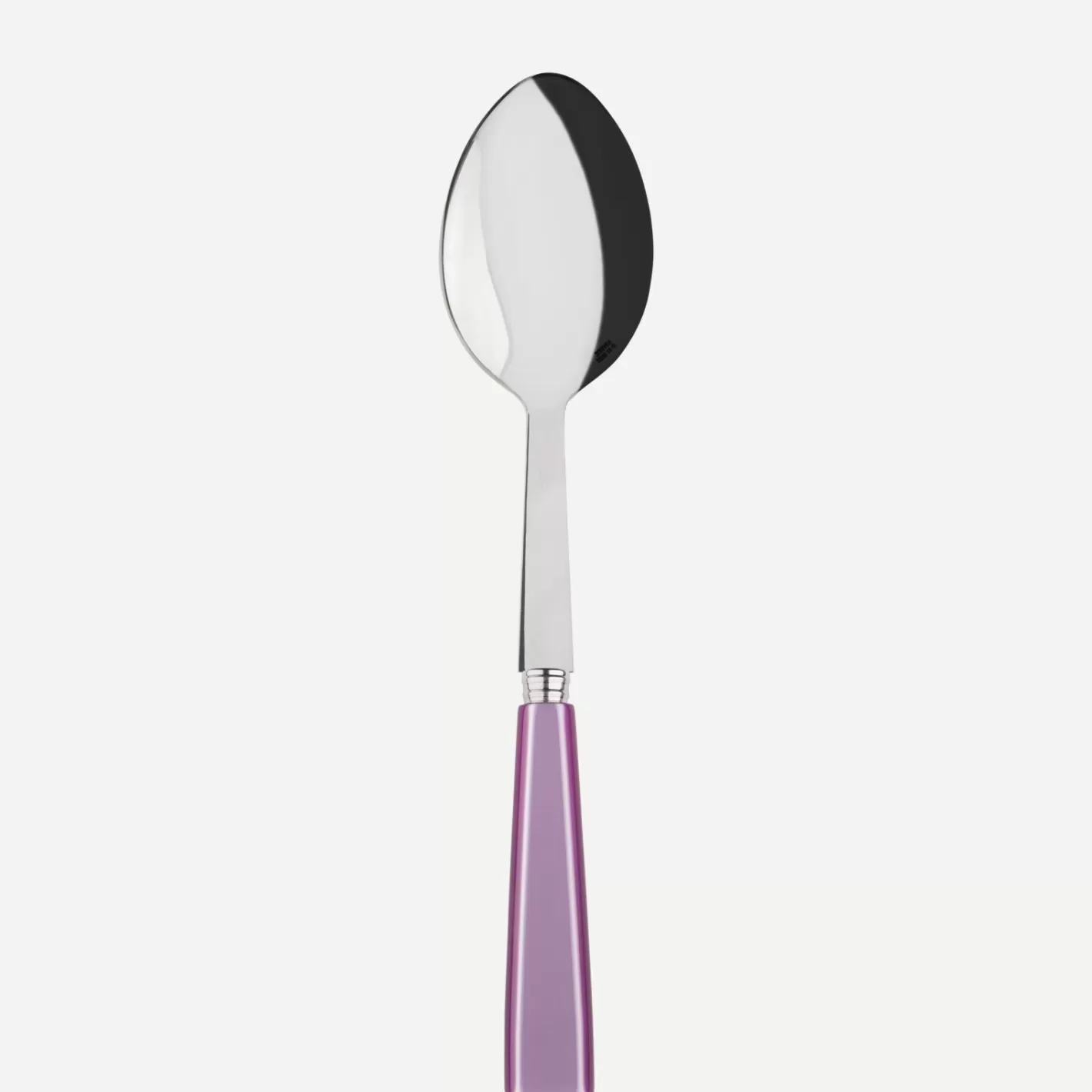 Sabre Paris Serving Spoon>Icône, Lilac