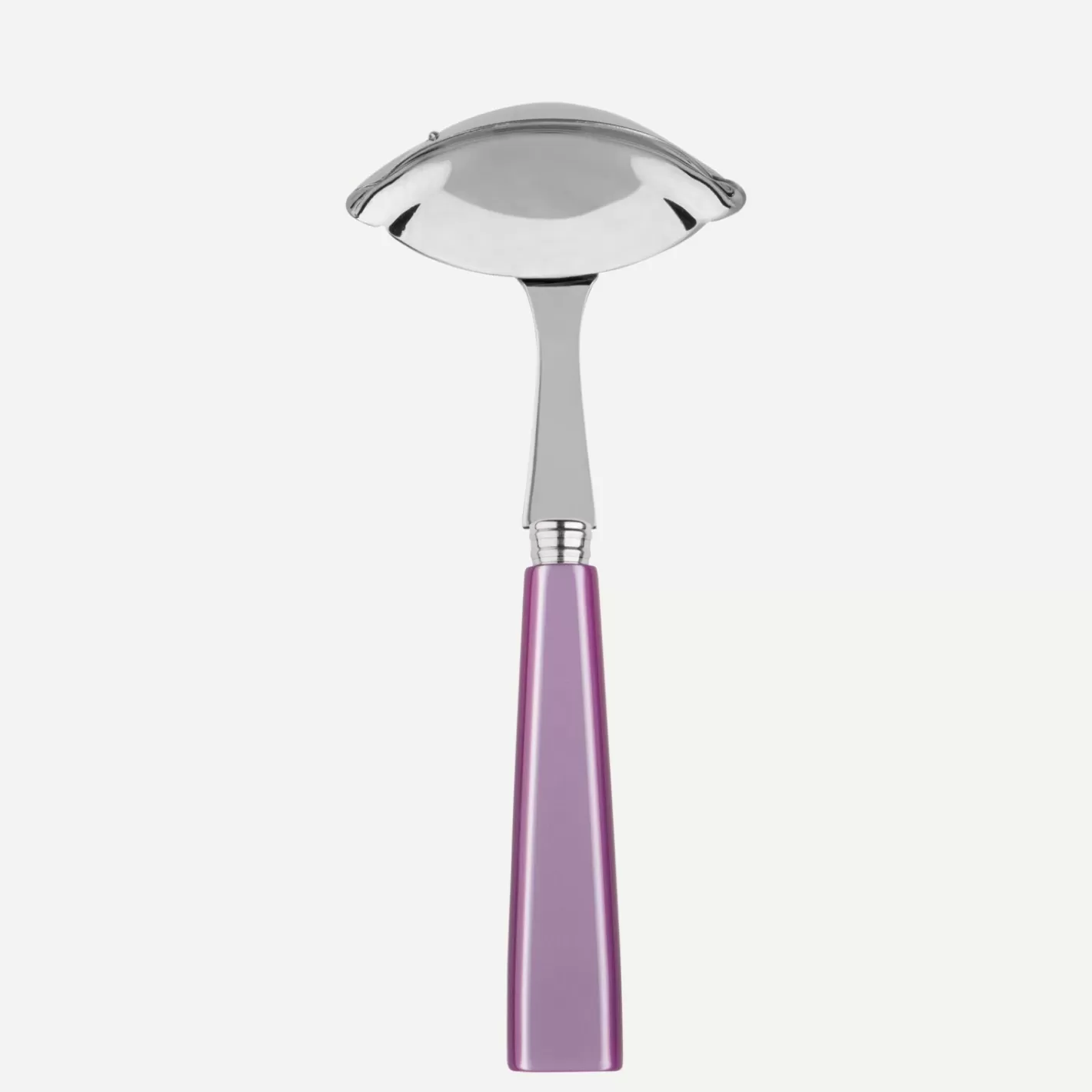 Sabre Paris Gravy Ladle>Icône, Lilac