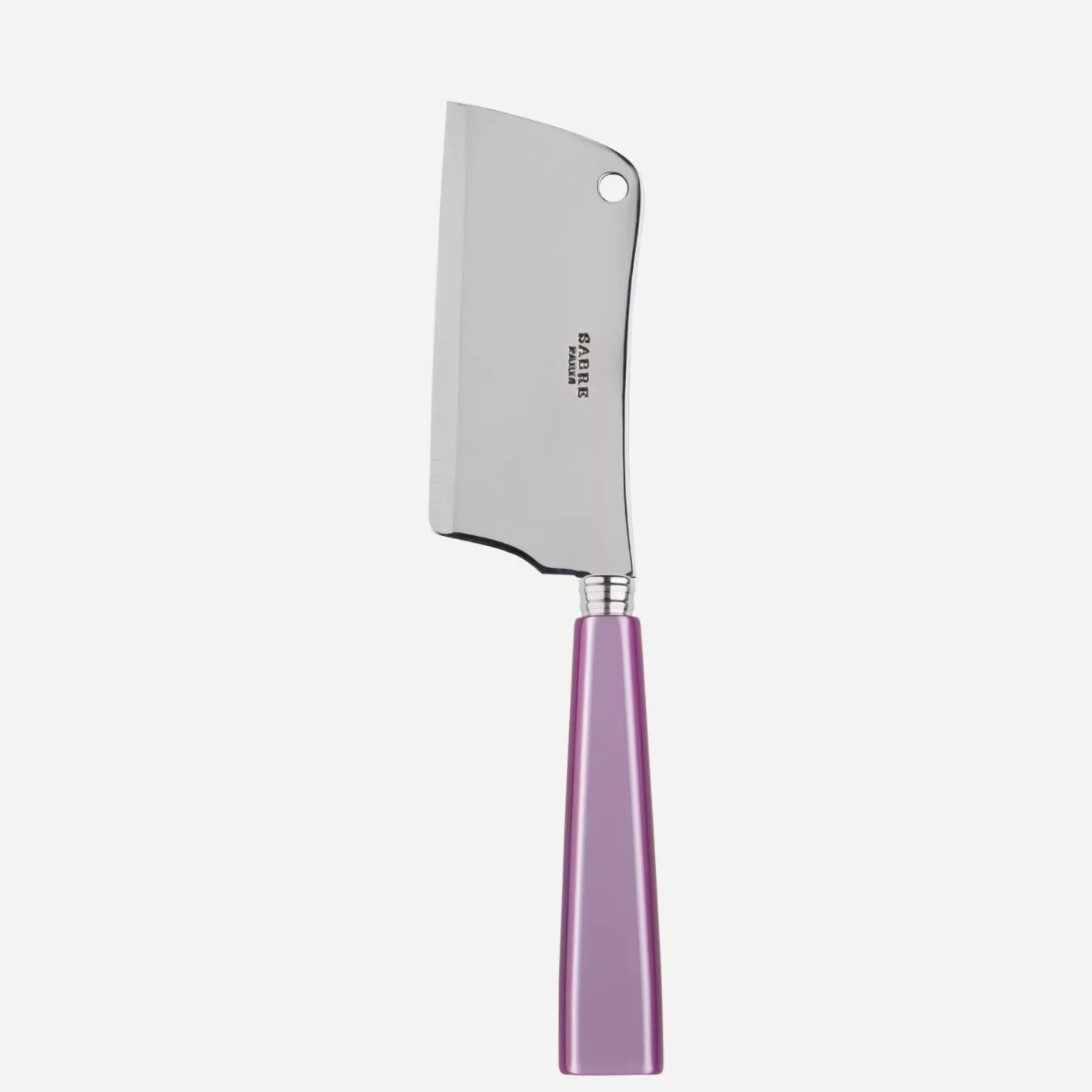 Sabre Paris Cheese Cleaver>Icône, Lilac