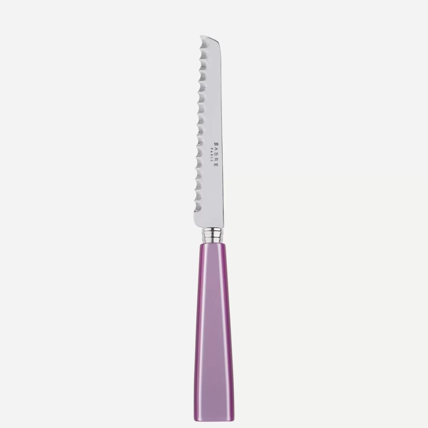 Sabre Paris Tomato Knife>Icône, Lilac