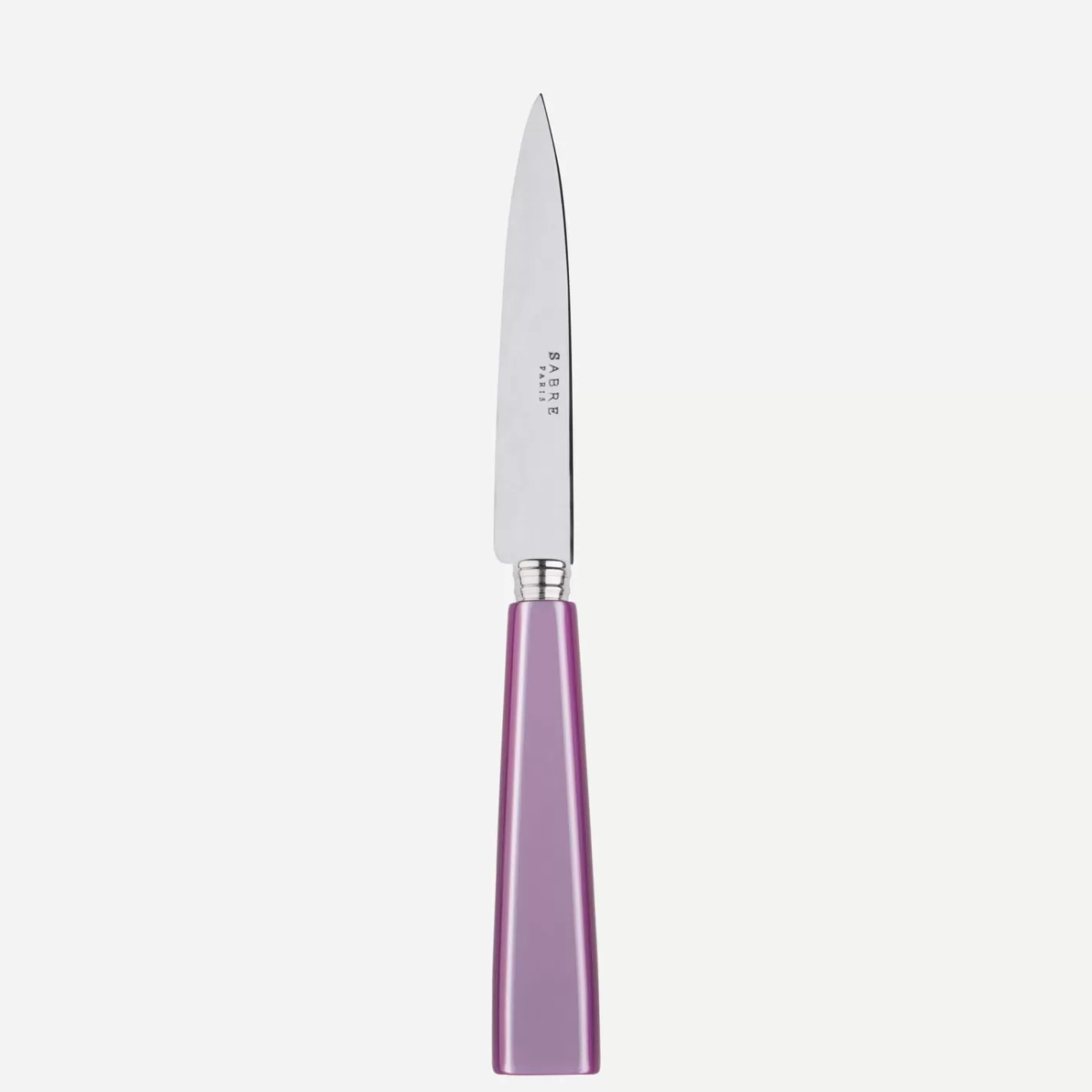 Sabre Paris Kitchen Knife>Icône, Lilac