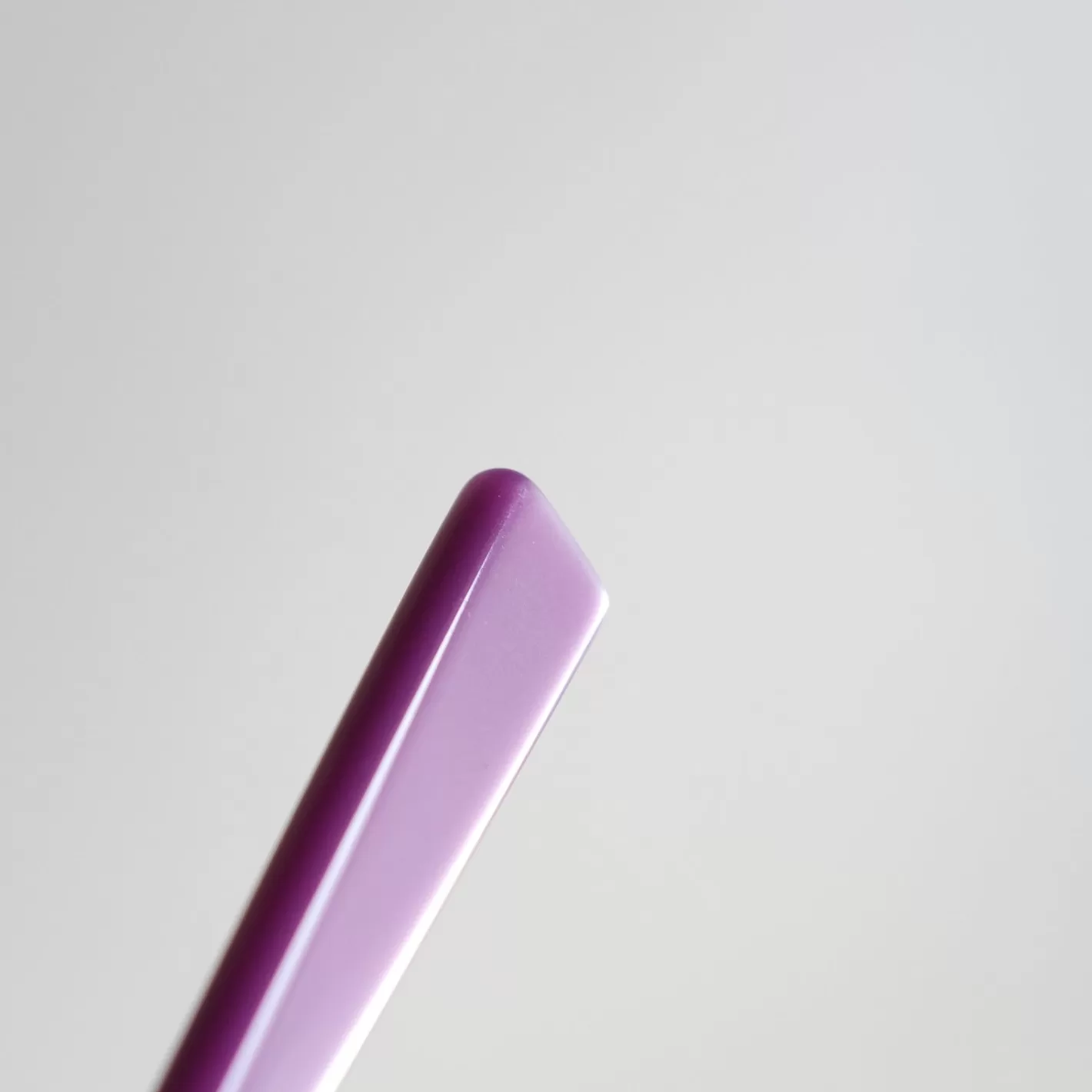 Sabre Paris Cocktail Fork>Icône, Lilac