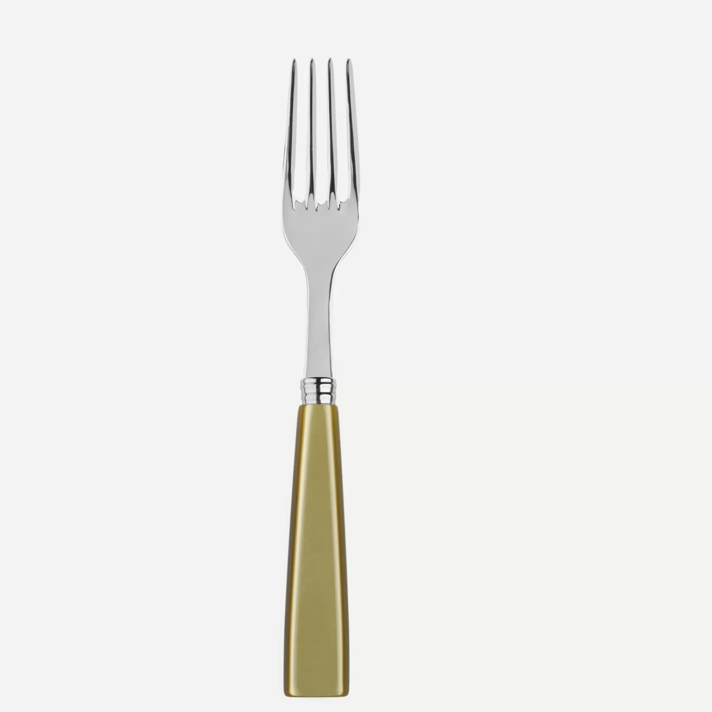 Sabre Paris Dinner Fork>Icône, Moss