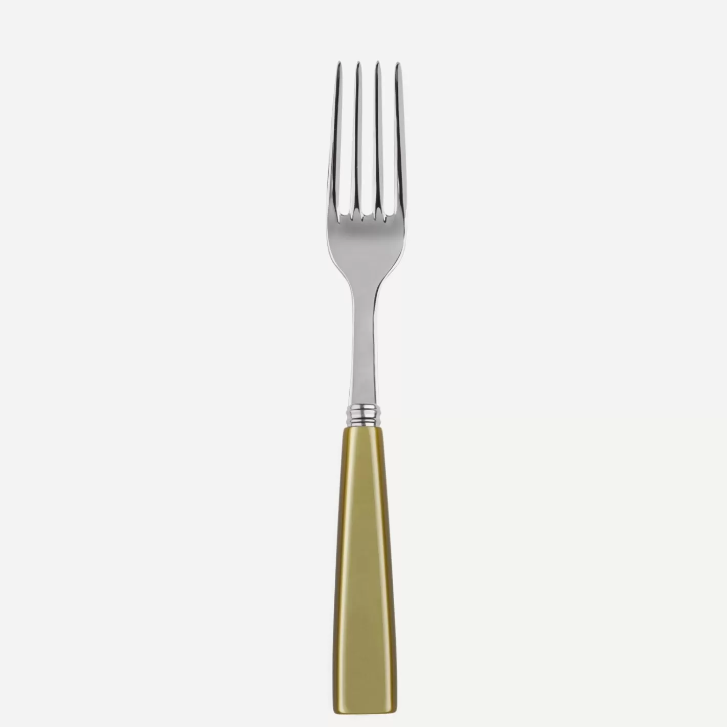 Sabre Paris Salad Fork>Icône, Moss