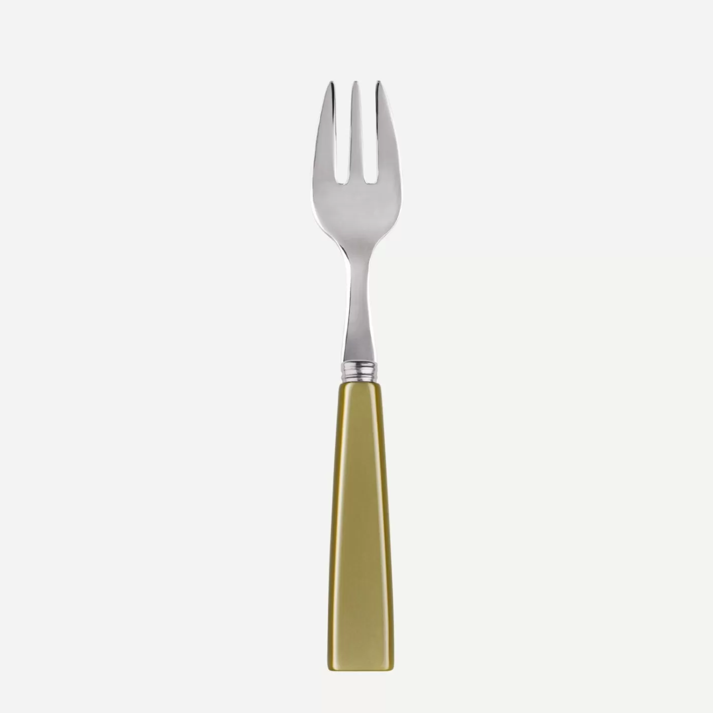 Sabre Paris Oyster Fork>Icône, Moss