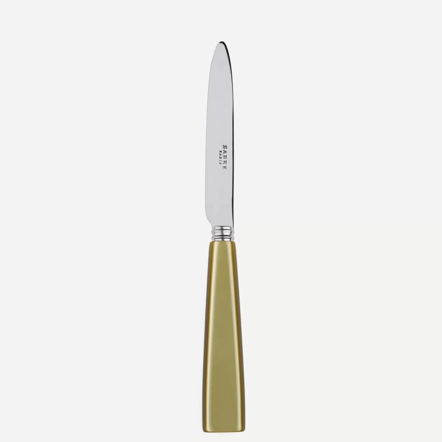 Sabre Paris Dessert Knife>Icône, Moss