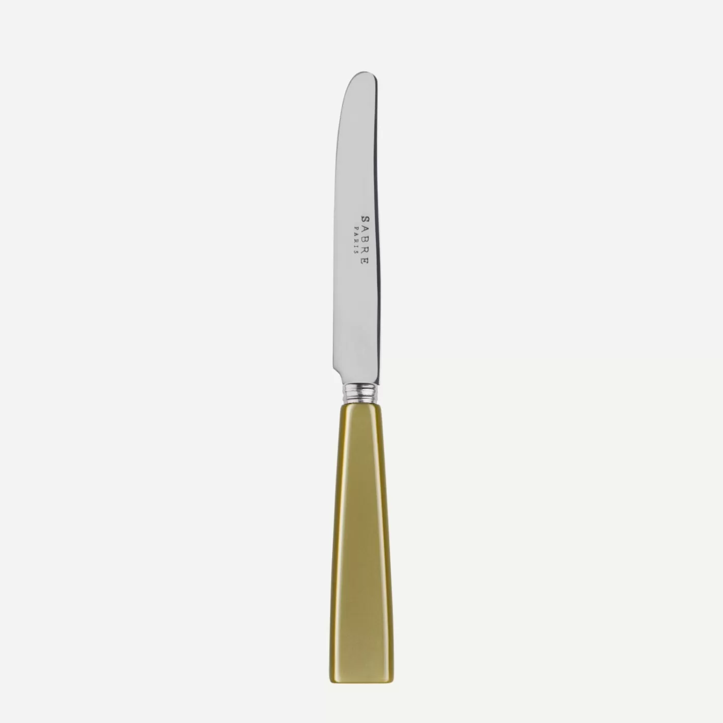 Sabre Paris Breakfast Knife>Icône, Moss