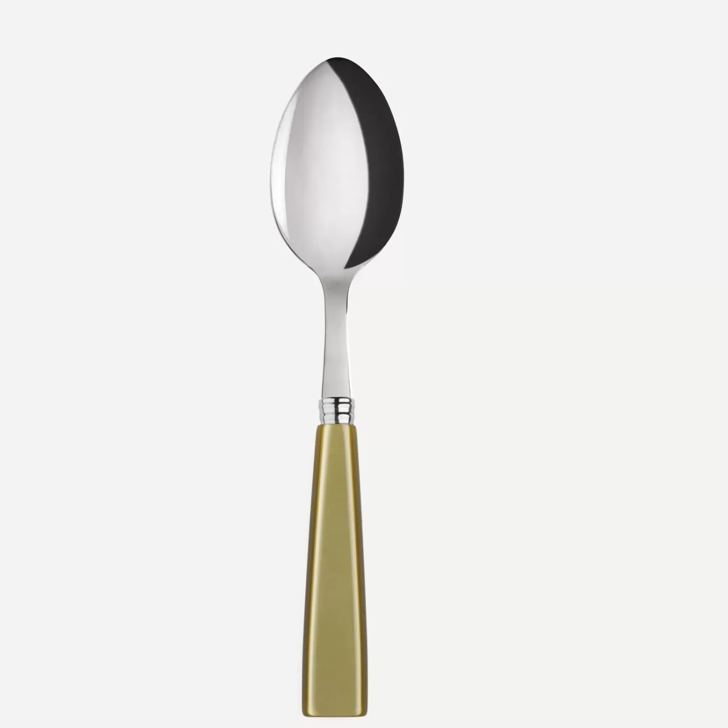 Sabre Paris Soup Spoon>Icône, Moss