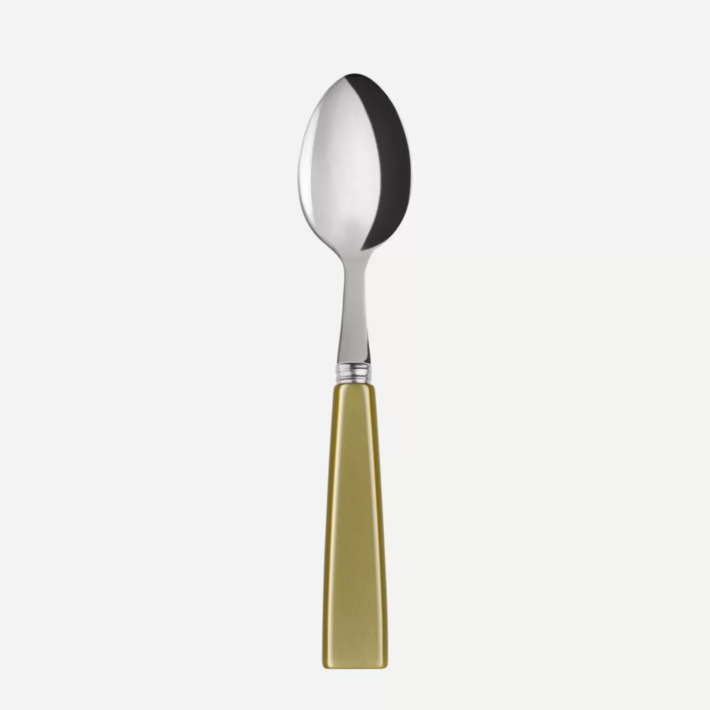 Sabre Paris Teaspoon>Icône, Moss