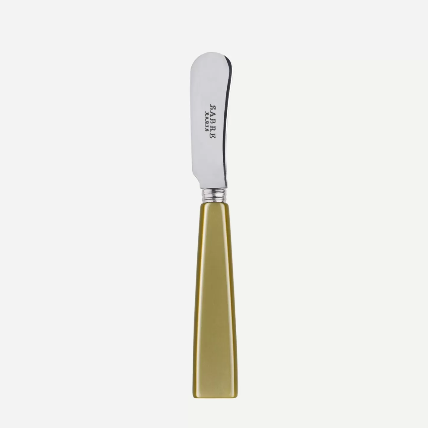 Sabre Paris Butter Spreader>Icône, Moss