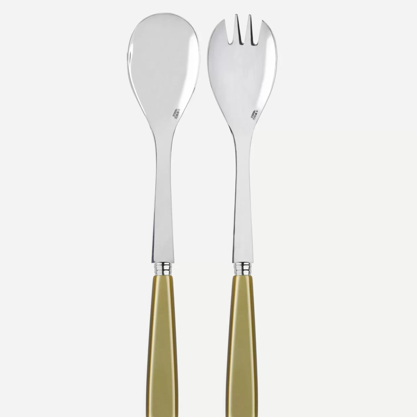 Sabre Paris Salad Set>Icône, Moss